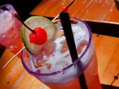 -鲨鱼美式餐厅酒吧Sharky