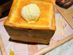 面包诱惑-绿茶餐厅(宝能太古店)