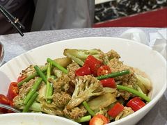 -好福记饭店(红梅公园店)