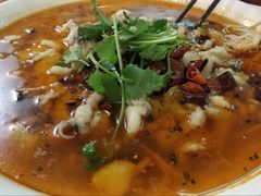 -豆蔻电影主题餐厅(四牌楼店)