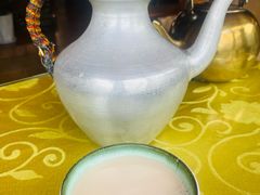 -玛拉亚藏餐厅