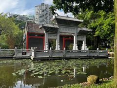 -深圳国际园林花卉博览园