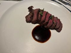 -L'Arome芳芳法国餐厅(仙林金鹰店)