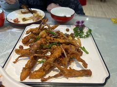 -阿巧一号私房菜(止园路店)
