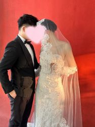 -金夫人婚纱摄影(总店)