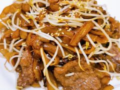 干炒牛河-茶港·点心·啫啫煲(范湖万达广场店)