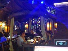 -绿茶餐厅(汇悦大融城店)