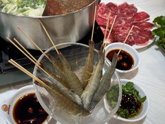 -活潑鲜跳(湖滨商业街店)