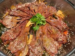 -一品渝香干锅鸭头(平安店)