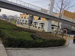 -隋唐大运河文化博物馆