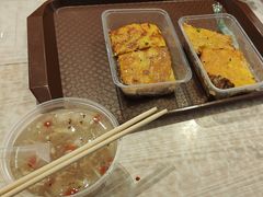 -老通城豆皮大王(吉庆街店)