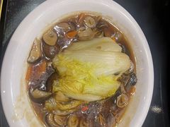 -利顺德大饭店·水岸中餐厅(小白楼店)