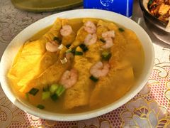 -芸海阁·农家私房菜(沙家浜景区出口店)