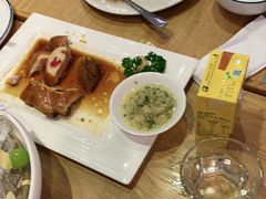 -金翠河烧鹅粤式茶餐厅(龙湖三千集天街店)