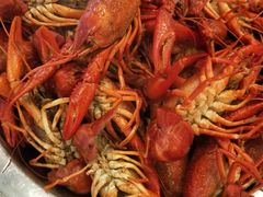 -小李子油焖大虾(南浦店)