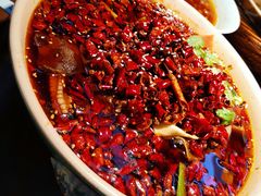 -老灶房-四川土菜(铁牛广场店)