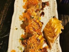 -芥岛(河北大街店)