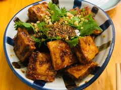 -炒豆合作社(东四总店)