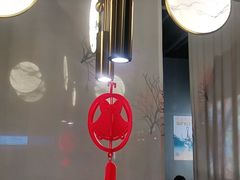 大堂-乔阿马·江南味·驴肉香(龙湖华泾天街店)