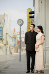 -女王风尚STUDIO·轻奢化定制