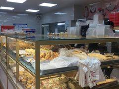-爱德顺糕点食屋(利民道店)