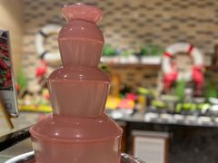 -乐咖啡西餐厅(太湖皇冠假日酒店)