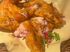 -前海沿·青岛菜(大拇指广场石老人店)