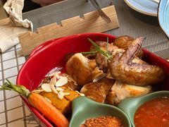 -小满Grainkitchen(滨江商业广场店)