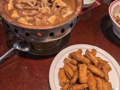 -恭敬李·烤鸭(天坛北门店)