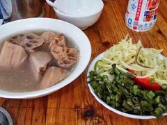 -雨田饭店(华兴东街店)