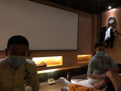 -大桶大足浴(广灵店)