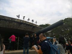 -胡里山炮台