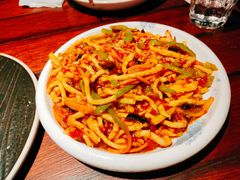 -前海沿·青岛菜(五四广场永旺店)