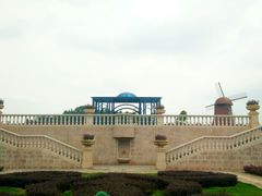 -东莞植物园