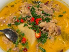 -金牌外婆家(苏州中心店)