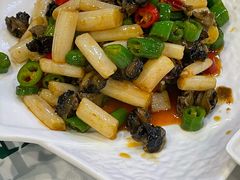 -虎虎龙虾大排档(双井店)
