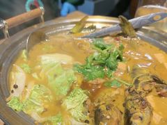 -直隶安家牛肉罩饼(建华店)