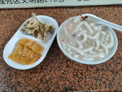 -老西关濑粉(文明路店)