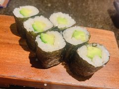 -古田居·特色寿司料理(星之岛旗舰店)