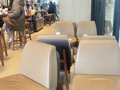 -星巴克臻选(北京太阳宫凯德店)