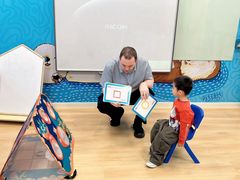 -学知伴成长中心(徐汇中心)
