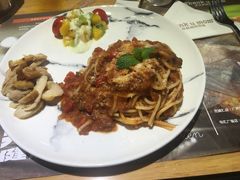 -Thank u mom非油炸健康鸡(万国广场店)