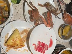 -宴立方海鲜自助(义乌万达广场店)