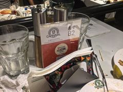 -戈拿旺巴西烤肉(崇文门店)