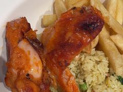 -乡村基(双流时代奥特莱斯餐厅)