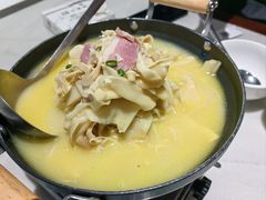 -小菜园新徽菜(北京大兴龙湖天街店)