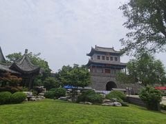 -即墨古城