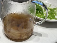 -望海湾鱼头泡饼·天津菜(空港店)