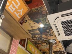 -姜胖胖韩式自助烤肉(光明万达店)