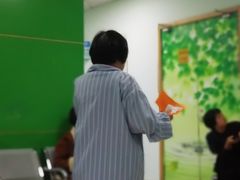 -复旦大学附属肿瘤医院(徐汇院区)